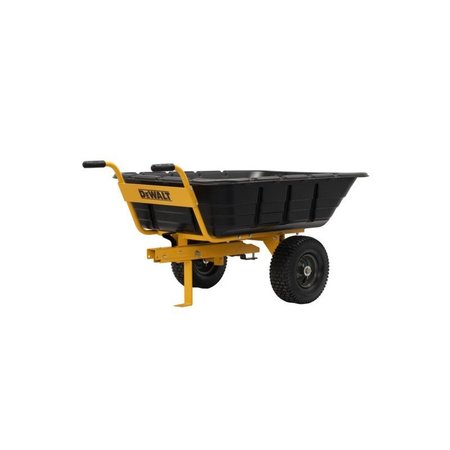 AGRI-FAB DeWalt Swivel Cart DXTB0573